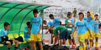 Các Giải BĐCN 2016 áp dụng quy định 'cooling break' do thời tiết nắng nóng