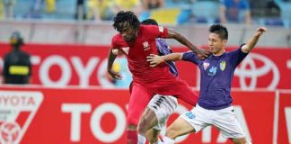 Hải Phòng đứt mạch bất bại và những điểm nhấn đáng chú ý vòng 9 Toyota V.League