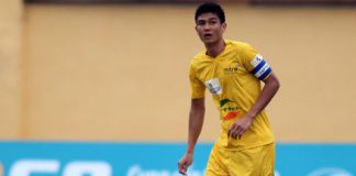 Bật Hiếu sắp tái hợp FLC Thanh Hóa