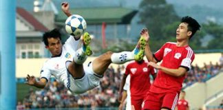 16h30 ngày 13/5, QNK.Quảng Nam vs Than Quảng Ninh: Khách khó phá “dớp”