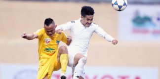 Nhận định bóng đá Sài Gòn FC vs FLC Thanh Hóa, 17h00 ngày 14/5: Long tranh, hổ đấu