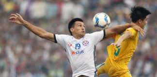 Nhận định bóng đá SHB Đà Nẵng vs SLNA, 17h00 ngày 14/5: Giải cơn khát thắng