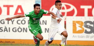 Nhận định bóng đá XSKT Cần Thơ vs Hà Nội T&T, 17h00 ngày 15/5: Cơ hội cho chủ nhà