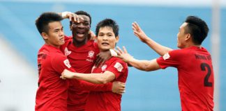 Nhận định bóng đá Hải Phòng vs Sanna Khánh Hòa, 17h00 ngày 15/5: Lấy lại thể diện