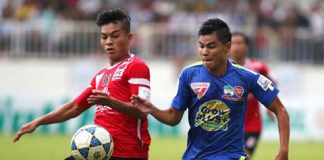 Nhận định bóng đá HAGL vs Long An, 17h00 ngày 15/5: Thắng để sinh tồn!