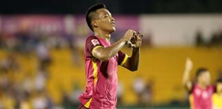 5 điểm nhấn đáng chú ý vòng 10 Toyota V.League 2016