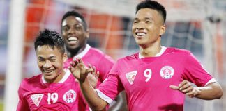 Sài Gòn FC đã giành được thiện cảm