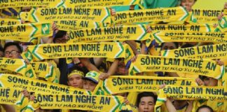 Phát triển Hội CĐV ngày một chuyên nghiệp