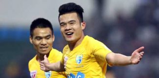 Đấu bù vòng 3 Toyota V.League, FLC Thanh Hóa vs Đồng Tháp, : Nắng hạn sẽ gặp mưa rào?