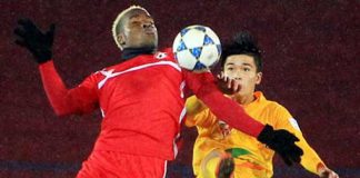 Trước vòng 11 Toyota V.League: Xứ Thanh nóng rực