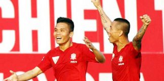 5 điểm nhấn đáng chú ý Vòng 11 Toyota V.League: Vòng đấu của những lần đầu tiên