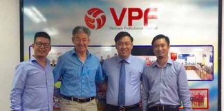 VPF trao đổi cơ hội hợp tác với công ty FSB của Đức