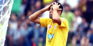 Trước lượt về Toyota V.League 2016: Thay Tây, đổi vận