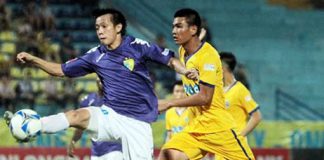 Vòng 1/8 Cúp QG Kienlongbank: “Hàng mới về” ghi dấu ấn