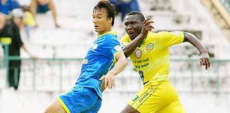 5 điểm nhấn đáng chú ý vòng 13 Toyota V.League 2016