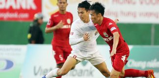 Tứ kết lượt về Cúp QG Kienlongbank 2016, HAGL vs B.Bình Dương: Cửa hẹp cho HAGL