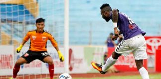 5 điểm nhấn đáng chú ý tại vòng 14 Toyota V.League