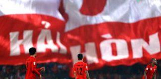 Cuộc đua vô địch Toyota V.League 2016: Hải Phòng nắm lợi thế