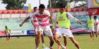 CLB Đồng Tháp khẳng định Công an chưa làm việc với bất kỳ cầu thủ nào