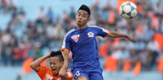 18h00 ngày 9/7, Than.QN vs SHB. Đà Nẵng: Lấy lại thăng bằng