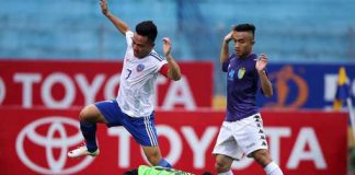 Cầu thủ nội chiếm ưu thế trong Đội hình tiêu biểu vòng 15 Toyota V.League