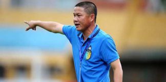 Hà Nội T&T trở lại mạnh mẽ trên đường đua vô địch: Cờ đến tay là sẽ phất!