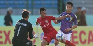 Tổng giám đốc VPF: 'Tấn Trường cần khoảng lặng cần thiết để lấy thăng bằng!'