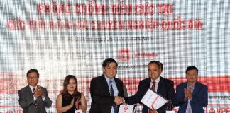 VFF chỉ đạo tăng cường biện pháp phòng chống tiêu cực