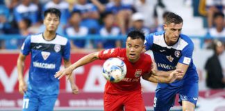 Nhận định bóng đá B.Bình Dương vs Than Quảng Ninh, 17h00 ngày 16/7: Quá khó cho chủ nhà