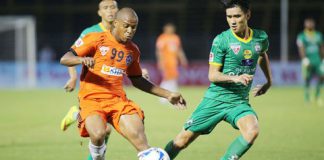 SHB Đà Nẵng vs XSKT Cần Thơ, 17h00 ngày 17/7: Thắng để tiệm cận ngôi đầu