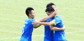Nhận định bóng đá SLNA vs Sanna Khánh Hòa, 17h30 ngày 17/7: Khắc tinh của chủ nhà