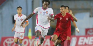 Nhận định bóng đá Sài Gòn FC vs Hải Phòng, 17h00 ngày 17/7: Thời cơ của Sài Gòn FC