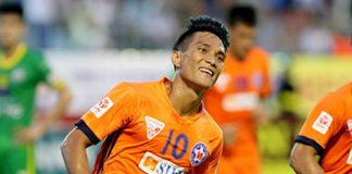 5 điểm nhấn đáng chú ý vòng 16 Toyota V.League