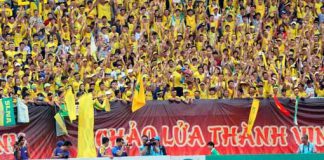 Trải nghiệm mới với đại chiến Hà Nội T&T-SLNA