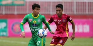 Nhận định bóng đá XSKT Cần Thơ vs Sài Gòn FC, 17h00 ngày 23/7: Khách khó phục thù