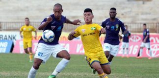 Nhận định bóng đá Hà Nội T&T vs Sông Lam Nghệ An, 18h00 ngày 24/7: Khi thời thế thay đổi