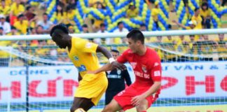 18h00 ngày 24/7: FLC Thanh Hóa – B.Bình Dương: FLC Thanh Hóa quyết thắng nhà vô địch