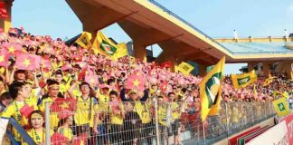 5 điểm nhấn đáng chú ý nhất vòng 17 Toyota V.League