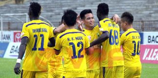 Nhận định bóng đá SLNA vs HAGL, 17h30 ngày 29/7: Lấy lại niềm tin ở “thánh địa”