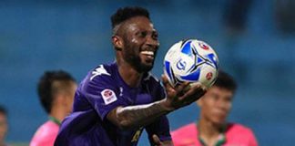 Vòng 18 Toyota V.League: Hà Nội T&T áp sát ngôi đầu bảng, SLNA rộng cửa trụ hạng