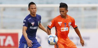 Nhận định bóng đá B.Bình Dương vs SHB Đà Nẵng, 17h00 ngày 30/7: Đại chiến vì danh dự