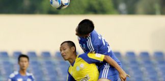 Nhận định bóng đá Sanna.Khánh Hoà vs QNK.Quảng Nam, 17h00 ngày 30/7: Lại “cưa điểm”?