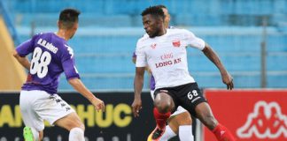 Nhận định bóng đá Long An vs Sài Gòn FC, 17h00 ngày 31/7: Bài toán khó của Long An