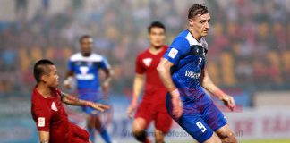 Hải Phòng đại bại tại Cẩm Phả, Long An áp sát HA.GL
