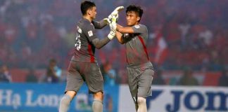 5 điểm nhấn đáng chú ý nhất vòng 18 Toyota V.League