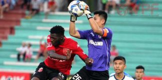 BK lượt về Cúp QG – Kienlongbank 2016, Than.QN vs B.Bình Dương, 18h00 ngày 3/8: Phế ngôi nhà vô địch