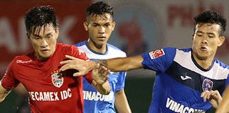 Than.QN hẹn Hà Nội T&T ở chung kết Cúp QG Kienlongbank 2016