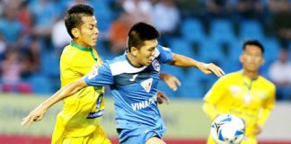 Nhận định bóng đá Đồng Tháp vs Than.QN, 16h30 ngày 7/8: Không thể cản bước “những chàng thợ mỏ”
