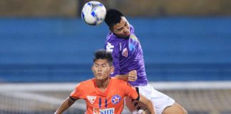 Nhận định bóng đá SHB.Đà Nẵng vs Hà Nội T&T, 17h00 ngày 7/8: Quyết đấu vì ngôi số 1