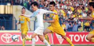 Nhận định bóng đá HAGL vs FLC Thanh Hóa, 17h00 ngày 7/8: Chủ nhà tiếp tục bế tắc